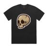 Mens Faded Heavy Tee (Super Heavy Weight) Thumbnail