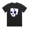 Mens Faded Heavy Tee (Super Heavy Weight) Thumbnail