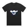 Mens Faded Heavy Tee (Super Heavy Weight) Thumbnail