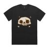 Mens Faded Heavy Tee (Super Heavy Weight) Thumbnail