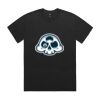 Mens Faded Heavy Tee (Super Heavy Weight) Thumbnail
