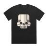Mens Faded Heavy Tee (Super Heavy Weight) Thumbnail