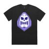 Mens Faded Heavy Tee (Super Heavy Weight) Thumbnail