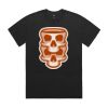 Mens Faded Heavy Tee (Super Heavy Weight) Thumbnail