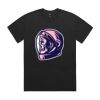 Mens Faded Heavy Tee (Super Heavy Weight) Thumbnail