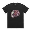 Mens Faded Heavy Tee (Super Heavy Weight) Thumbnail