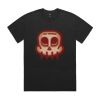 Mens Faded Heavy Tee (Super Heavy Weight) Thumbnail