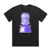 Mens Faded Heavy Tee (Super Heavy Weight) Thumbnail
