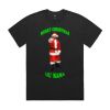Mens Faded Heavy Tee (Super Heavy Weight) Thumbnail