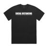 Mens Faded Heavy Tee (Super Heavy Weight) Thumbnail