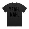 Mens Faded Heavy Tee (Super Heavy Weight) Thumbnail