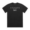 Mens Faded Heavy Tee (Super Heavy Weight) Thumbnail