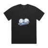 Mens Faded Heavy Tee (Super Heavy Weight) Thumbnail