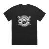 Mens Faded Heavy Tee (Super Heavy Weight) Thumbnail