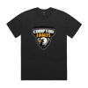 Mens Faded Heavy Tee (Super Heavy Weight) Thumbnail