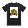 Mens Faded Heavy Tee (Super Heavy Weight) Thumbnail