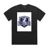 Mens Faded Heavy Tee (Super Heavy Weight) Thumbnail
