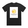 Mens Faded Heavy Tee (Super Heavy Weight) Thumbnail