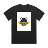 Mens Faded Heavy Tee (Super Heavy Weight) Thumbnail