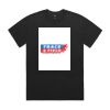 Mens Faded Heavy Tee (Super Heavy Weight) Thumbnail