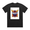 Mens Faded Heavy Tee (Super Heavy Weight) Thumbnail