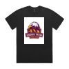 Mens Faded Heavy Tee (Super Heavy Weight) Thumbnail