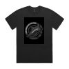 Mens Faded Heavy Tee (Super Heavy Weight) Thumbnail