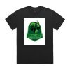 Mens Faded Heavy Tee (Super Heavy Weight) Thumbnail