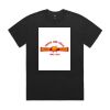 Mens Faded Heavy Tee (Super Heavy Weight) Thumbnail