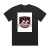 Mens Faded Heavy Tee (Super Heavy Weight) Thumbnail