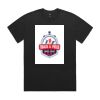 Mens Faded Heavy Tee (Super Heavy Weight) Thumbnail
