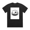 Mens Faded Heavy Tee (Super Heavy Weight) Thumbnail