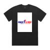 Mens Faded Heavy Tee (Super Heavy Weight) Thumbnail