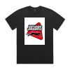 Mens Faded Heavy Tee (Super Heavy Weight) Thumbnail