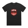 Mens Faded Heavy Tee (Super Heavy Weight) Thumbnail