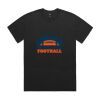 Mens Faded Heavy Tee (Super Heavy Weight) Thumbnail