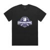 Mens Faded Heavy Tee (Super Heavy Weight) Thumbnail