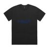Mens Faded Heavy Tee (Super Heavy Weight) Thumbnail