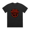 Mens Faded Heavy Tee (Super Heavy Weight) Thumbnail