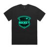 Mens Faded Heavy Tee (Super Heavy Weight) Thumbnail