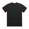 Mens Faded Heavy Tee (Super Heavy Weight) Thumbnail