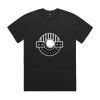 Mens Faded Heavy Tee (Super Heavy Weight) Thumbnail