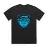Mens Faded Heavy Tee (Super Heavy Weight) Thumbnail