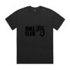 Mens Faded Heavy Tee (Super Heavy Weight) Thumbnail