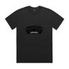 Mens Faded Heavy Tee (Super Heavy Weight) Thumbnail