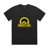 Mens Faded Heavy Tee (Super Heavy Weight) Thumbnail