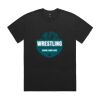 Mens Faded Heavy Tee (Super Heavy Weight) Thumbnail