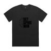 Mens Faded Heavy Tee (Super Heavy Weight) Thumbnail