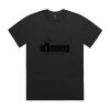 Mens Faded Heavy Tee (Super Heavy Weight) Thumbnail