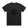 Mens Faded Heavy Tee (Super Heavy Weight) Thumbnail